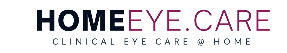 Home Eye Care – Eye Testing at Home — Convenient, Accurate & Trusted